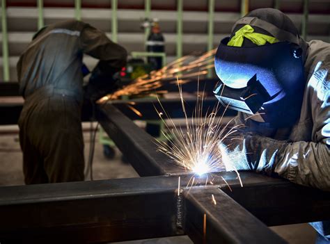 entreprise fabrication metal|types of metal fabrication processes.